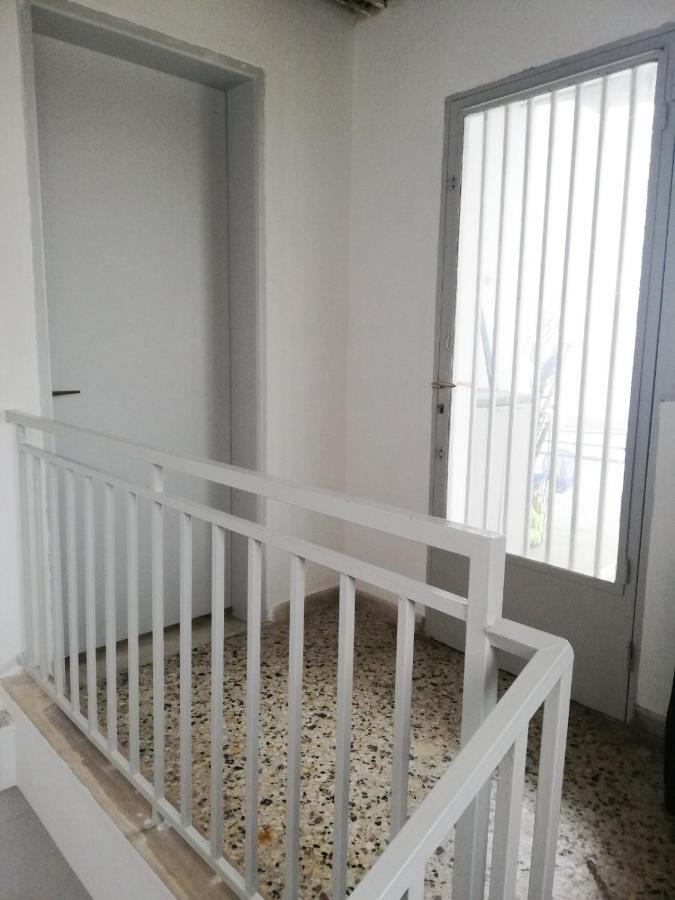 Explore Greece From Cozy City Centre Apartment Chalkida Exterior photo