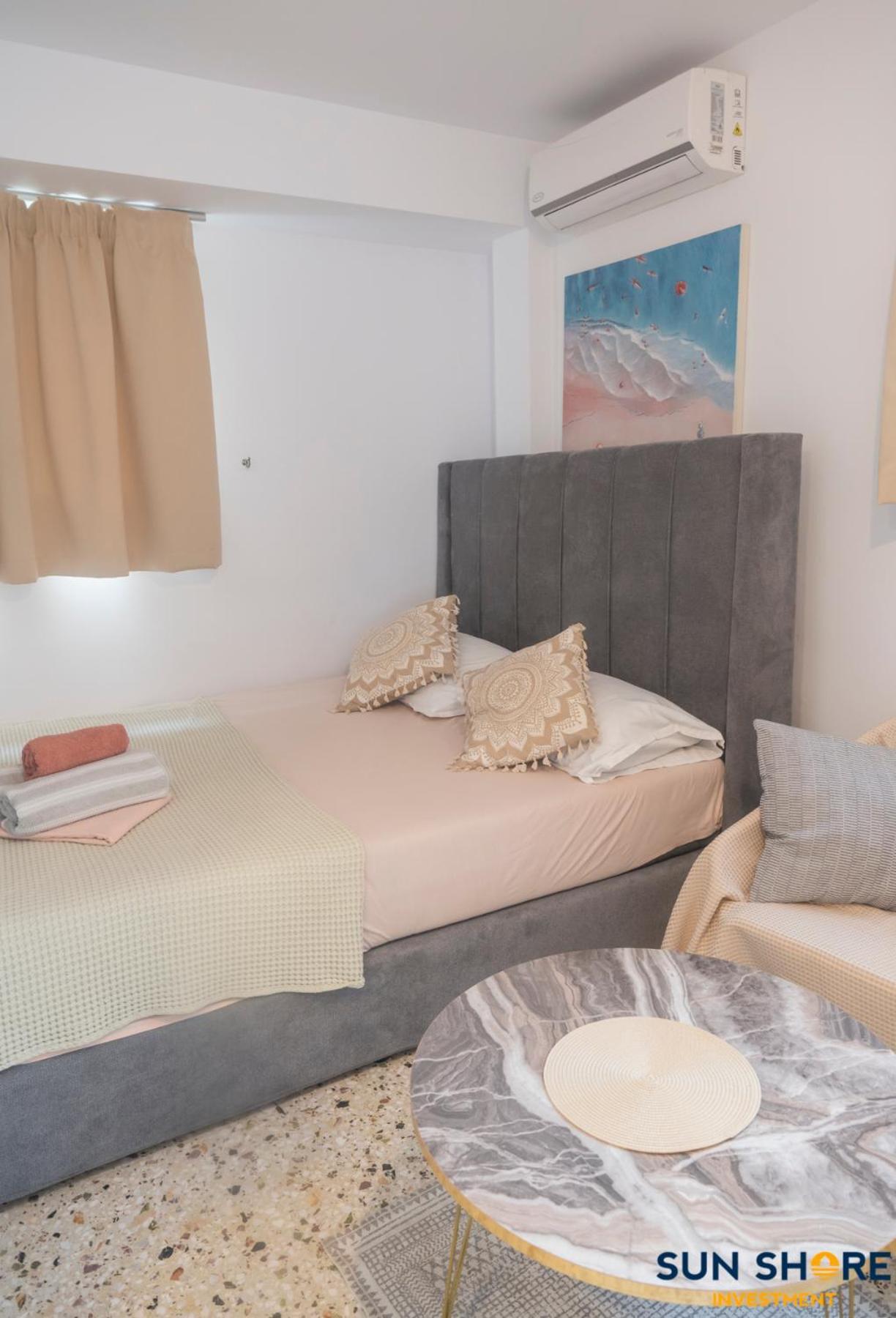 Explore Greece From Cozy City Centre Apartment Chalkida Exterior photo