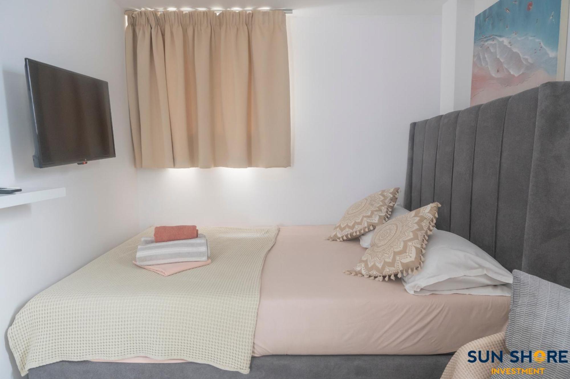 Explore Greece From Cozy City Centre Apartment Chalkida Exterior photo